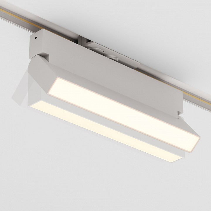 Накладной светильник maytoni technical basis rot tr223-1-12wcct-w-w