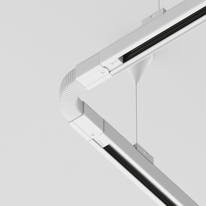 Соединитель гибкий для треков maytoni technical accessorises tra005cf-31w