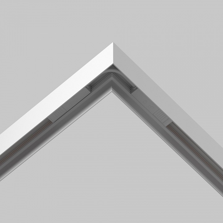 Соединитель гибкий для треков maytoni technical accessories for tracks exility tra034cpc-42w-15-1