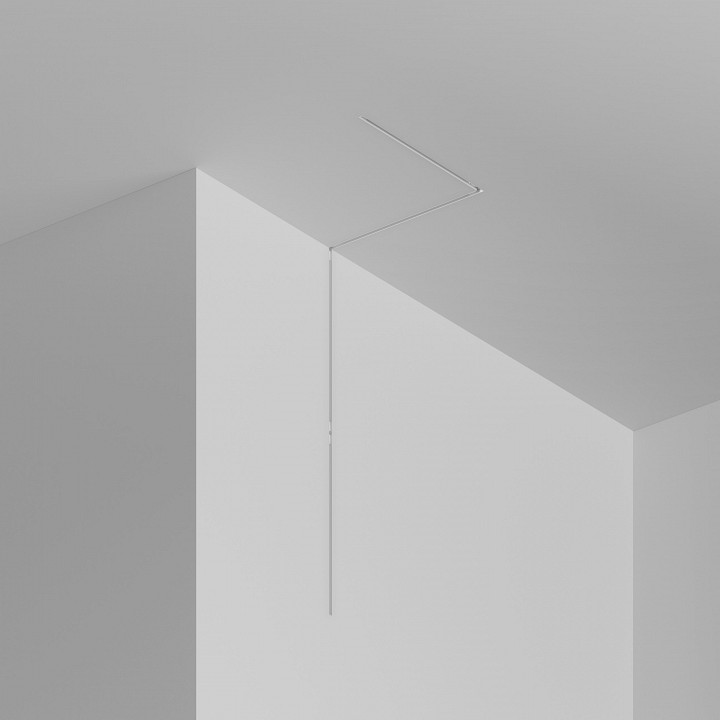 Трек встраиваемый maytoni technical busbar trunkings radity tra084mp-12w