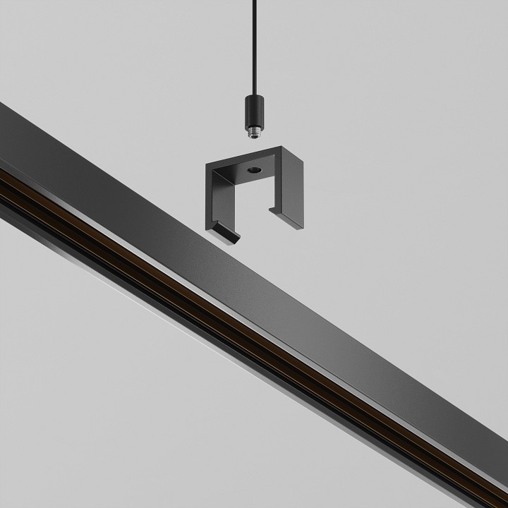 Подвес для трека maytoni technical  tra239sw-2b