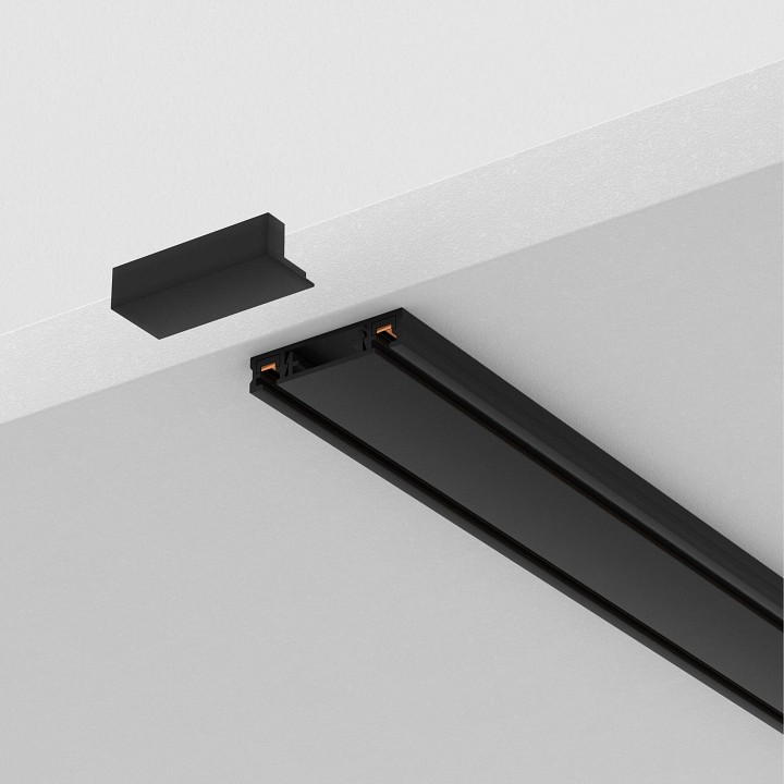 Трек накладной maytoni technical busbar trunkings radity trx084ec-111b