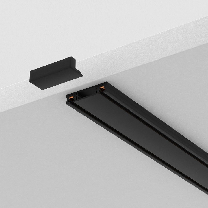Трек накладной maytoni technical busbar trunkings radity trx084ec-112b