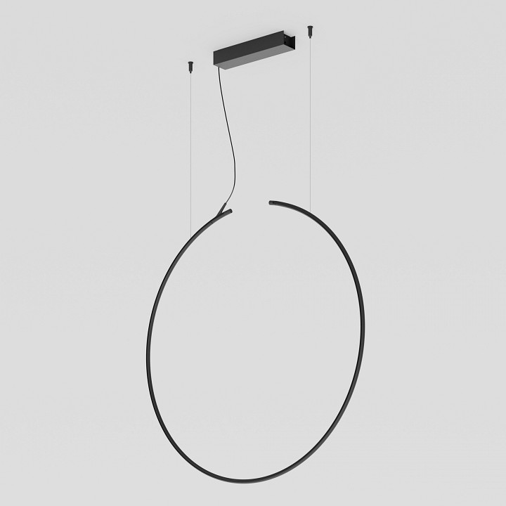 Трек подвесной maytoni technical  trx233-rv-d800-b