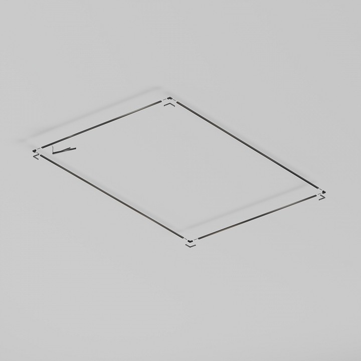 Трек накладной maytoni technical  trx239-412b