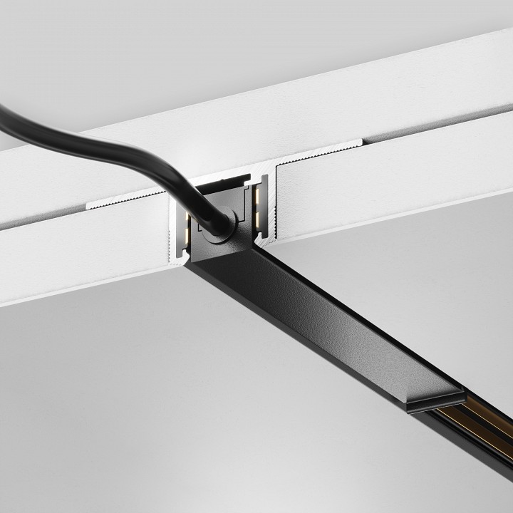 Трек встраиваемый maytoni technical  trx239-422.12b