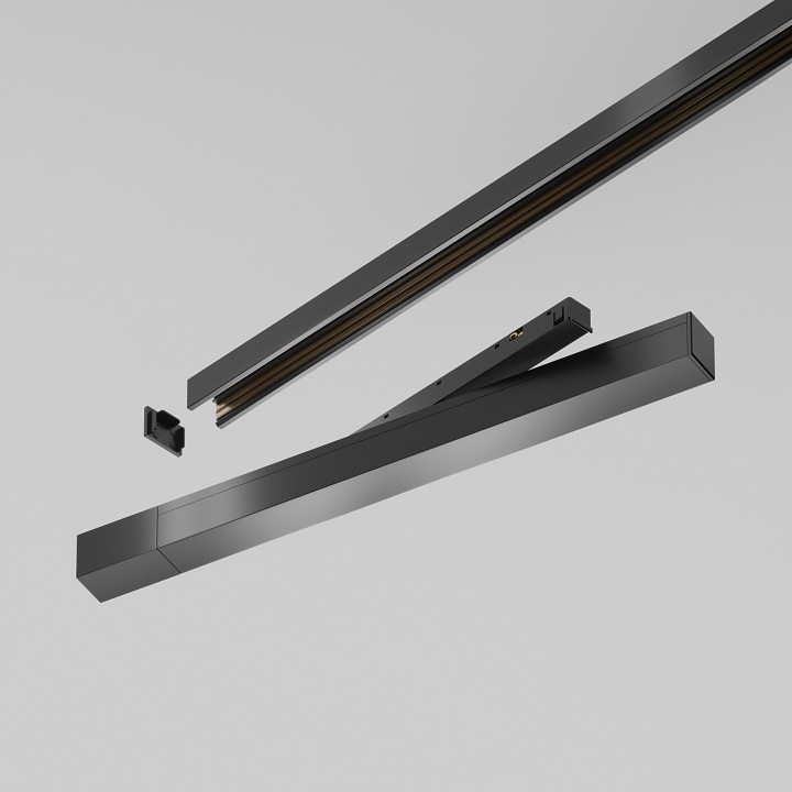 Блок питания maytoni technical  trx239dr-100b