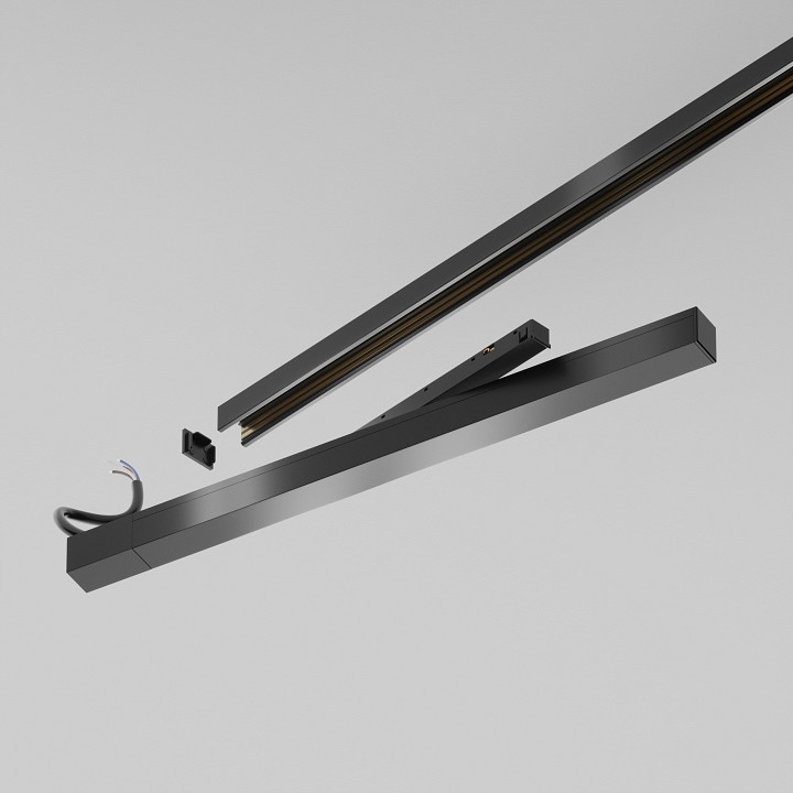 Блок питания maytoni technical  trx239dr-150b