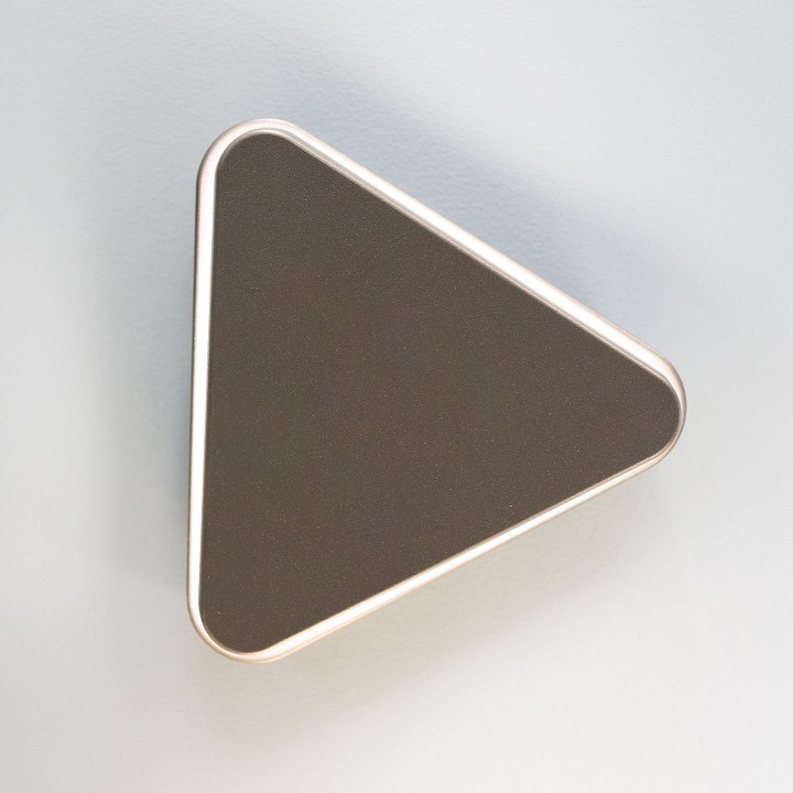 Накладной светильник novotech kaimas 358087