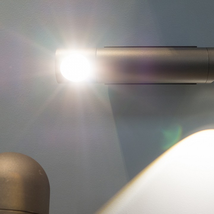 Накладной светильник novotech kaimas 358089