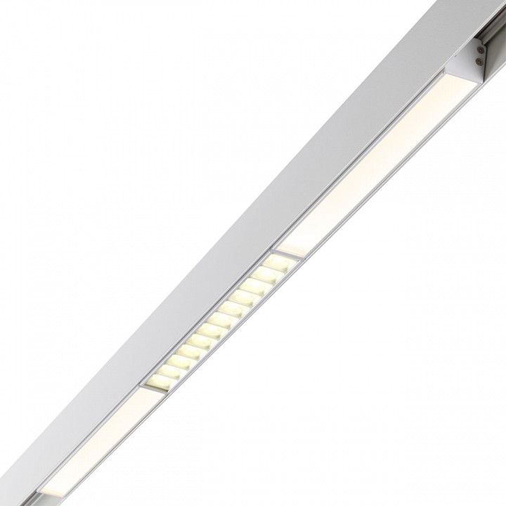 Накладной светильник novotech flum 358413