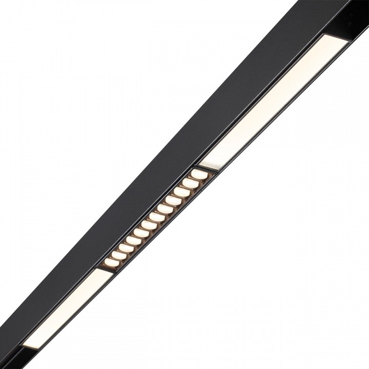 Накладной светильник novotech flum 358414