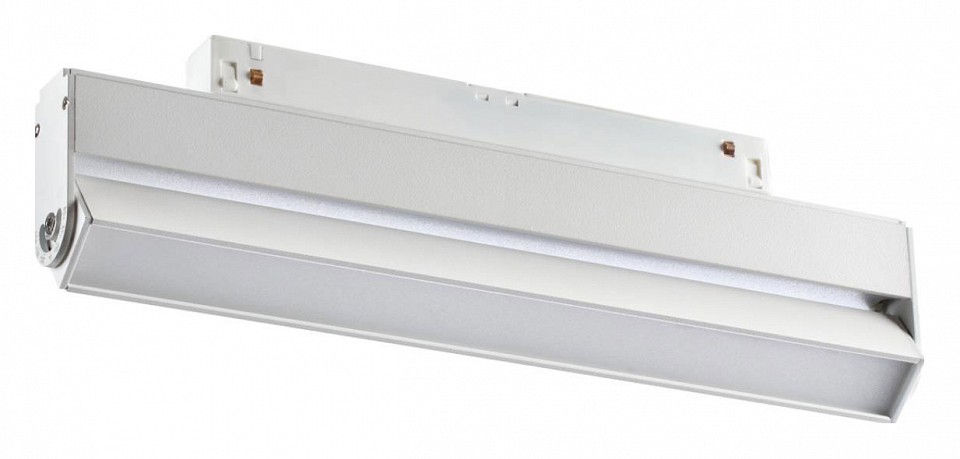 Накладной светильник novotech flum 358538