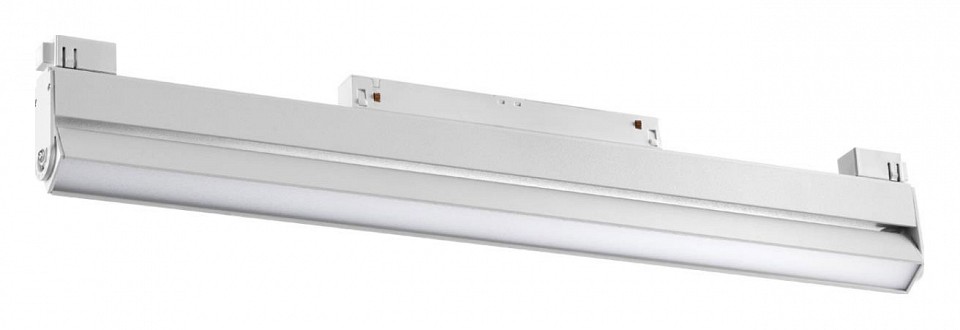 Накладной светильник novotech flum 358540