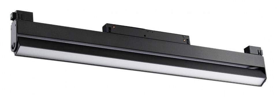 Накладной светильник novotech flum 358541