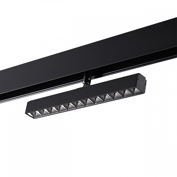 Светильник на штанге novotech flum 358610