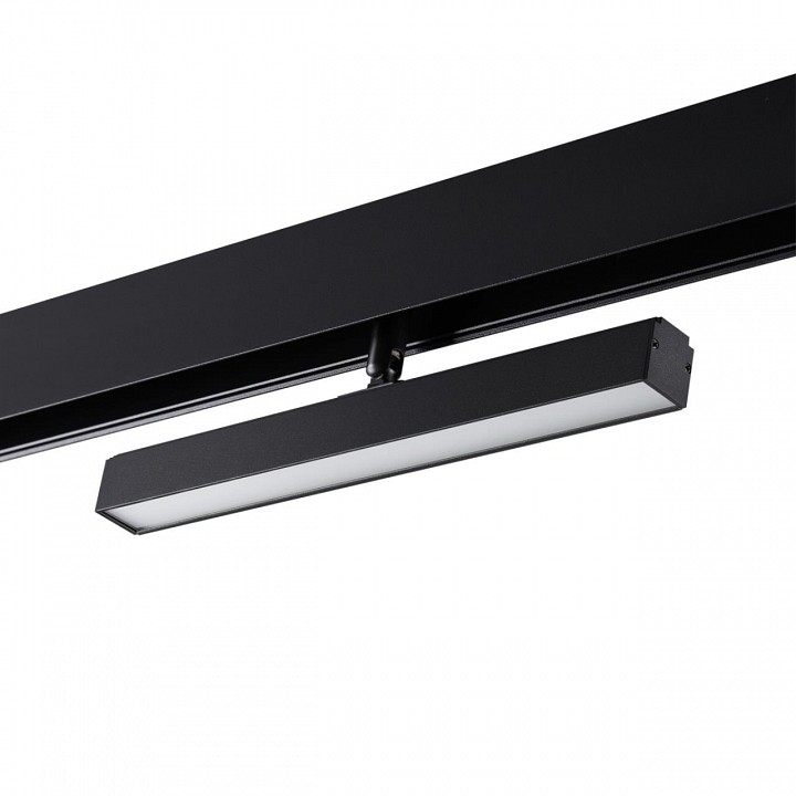 Светильник на штанге novotech flum 358612