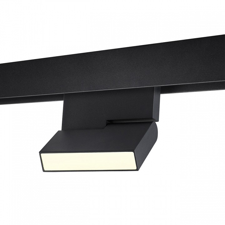 Светильник на штанге novotech flum 358626