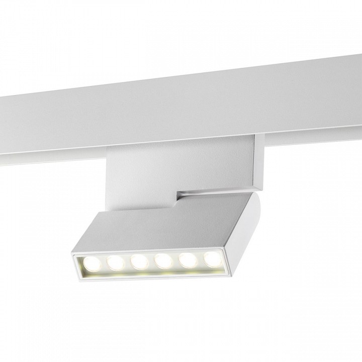 Светильник на штанге novotech flum 358627