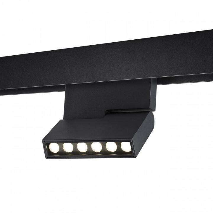 Светильник на штанге novotech flum 358628