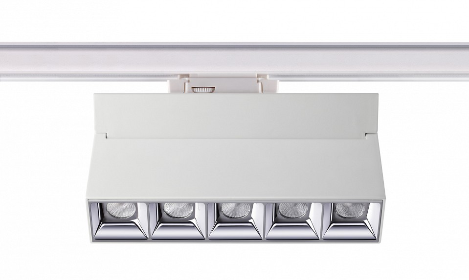 Светильник на штанге novotech eos 358667