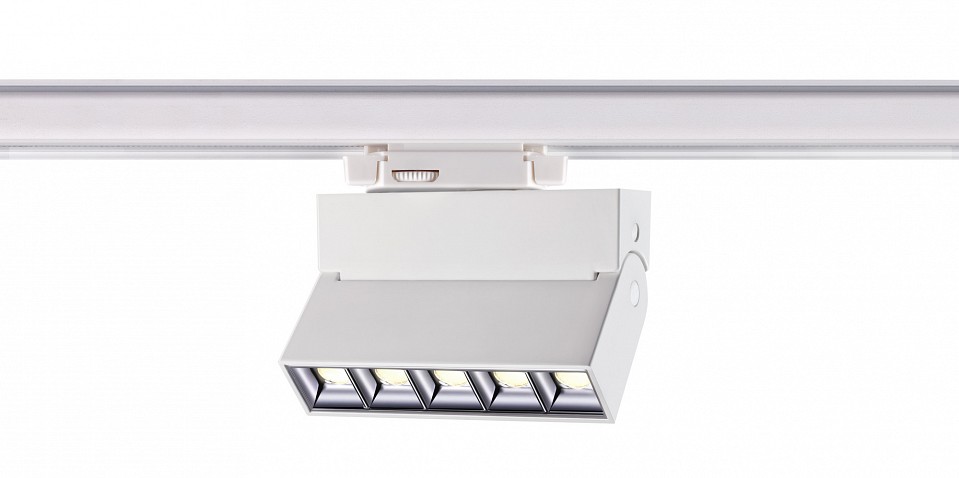 Светильник на штанге novotech eos 358668