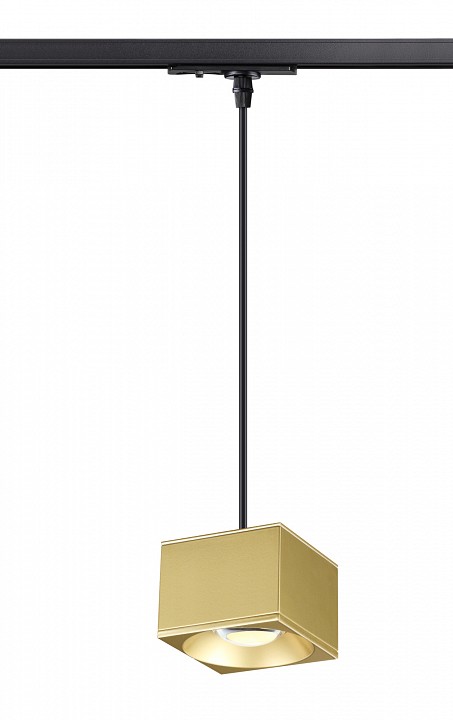 Подвесной светильник novotech patera 358674