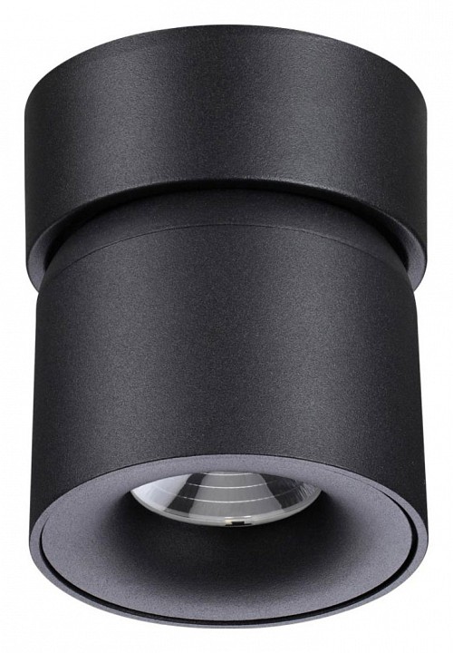 Накладной светильник novotech gesso 358809