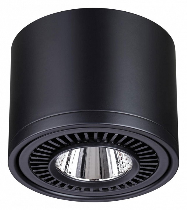 Накладной светильник novotech gesso 358814