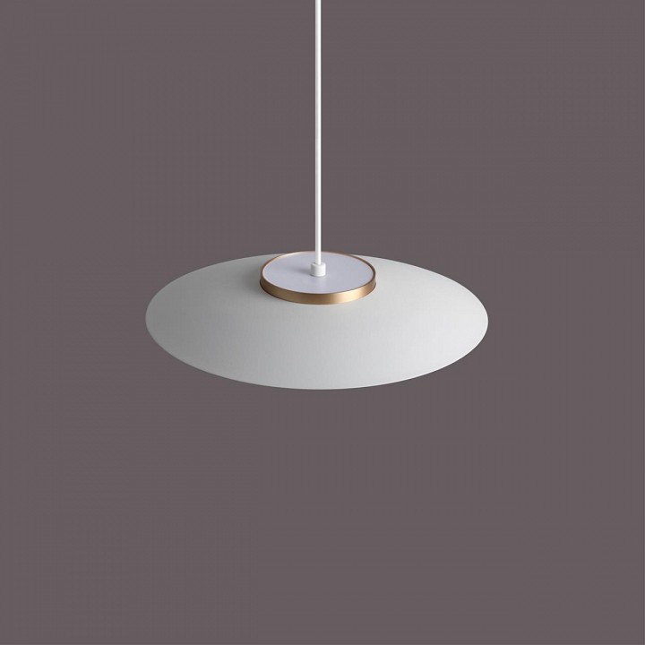 Подвесной светильник novotech pilz 358895