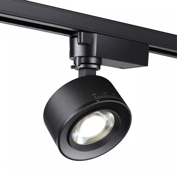 Светильник на штанге novotech eddy 358942