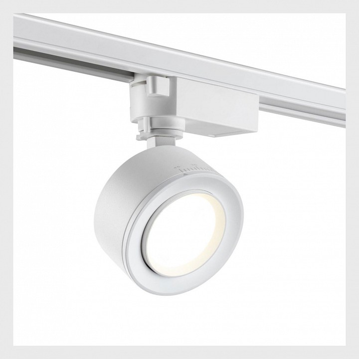 Светильник на штанге novotech eddy 358943