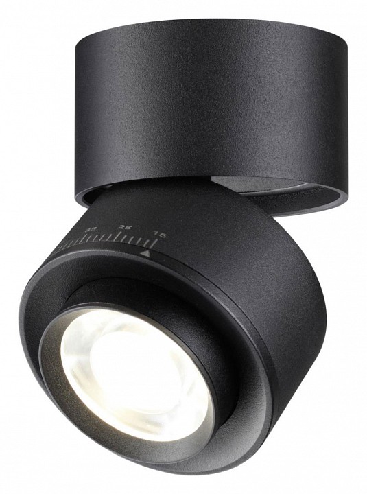 Накладной светильник novotech eddy 358946