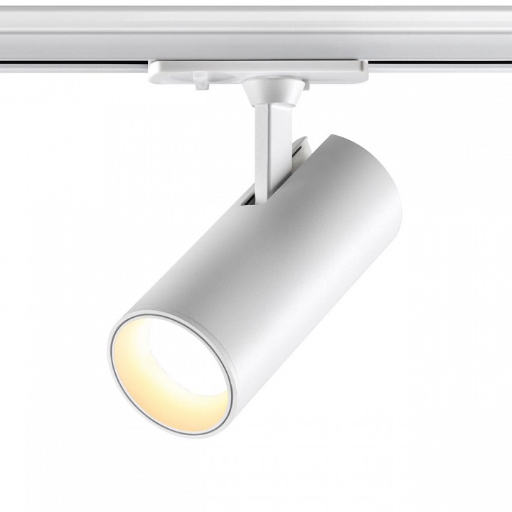 Светильник на штанге novotech selene 359155