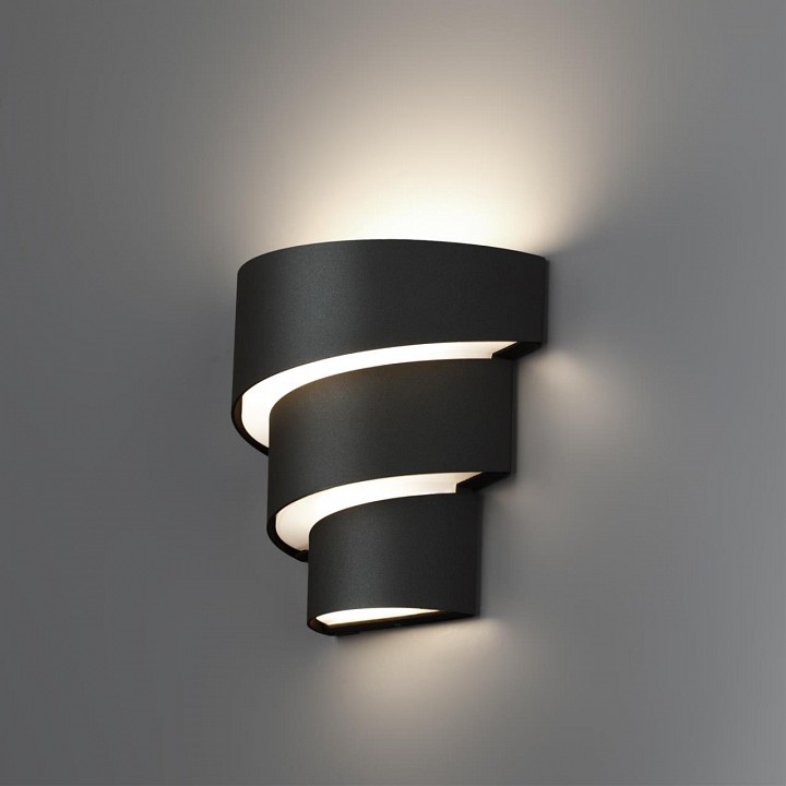 Накладной светильник novotech strait 359197