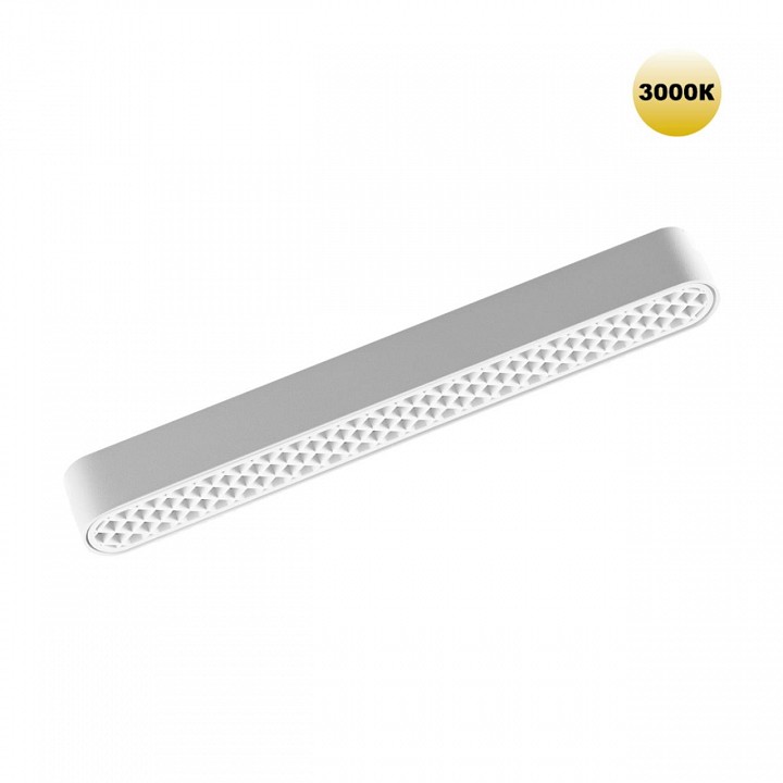 Накладной светильник novotech smal 359247