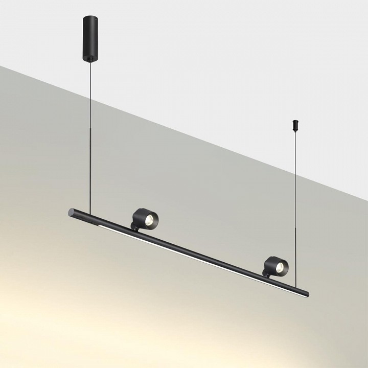 Подвесной светильник novotech fermo 359309