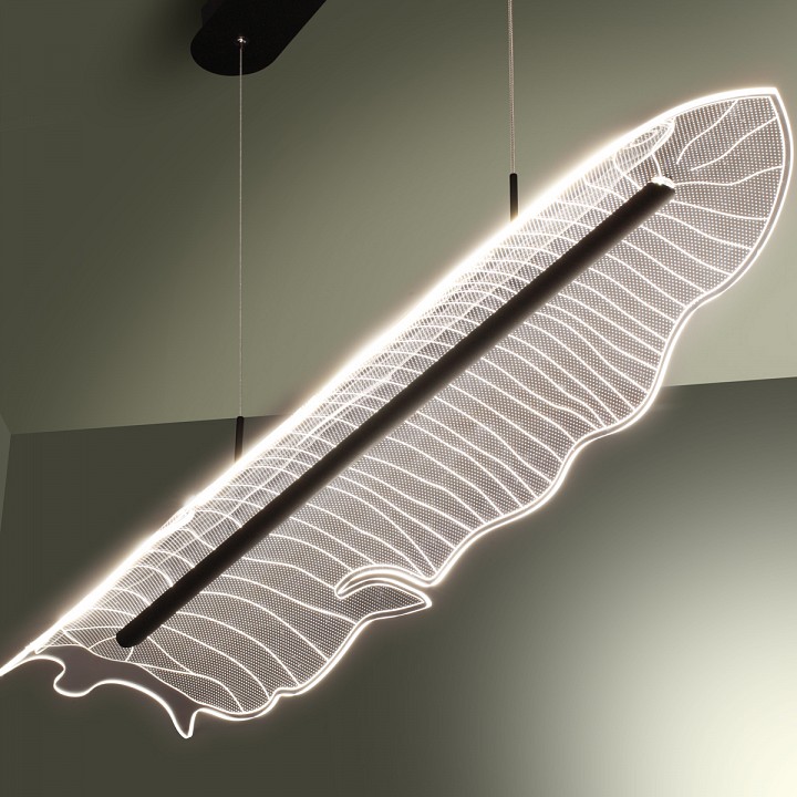 Подвесной светильник novotech over 359323