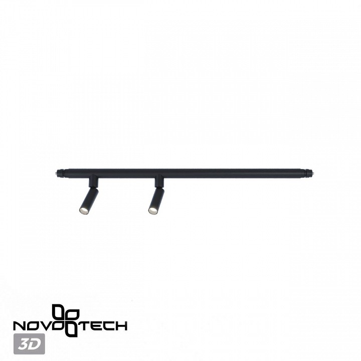 Модульный светильник novotech glat 359374