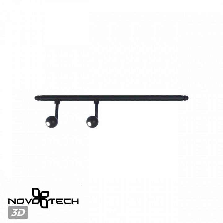 Модульный светильник novotech glat 359376