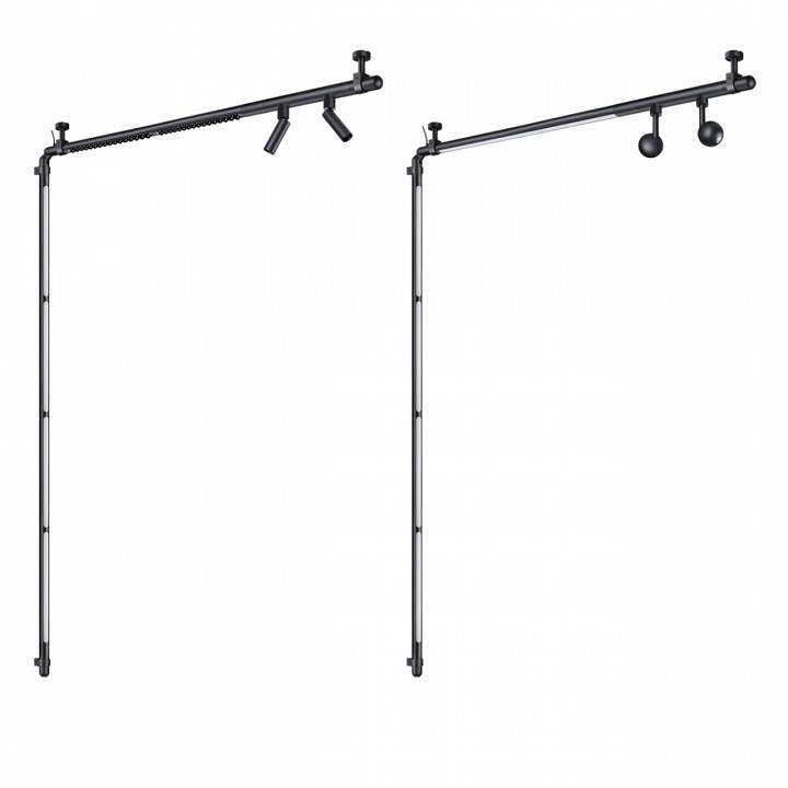 Крепление novotech glat 359382