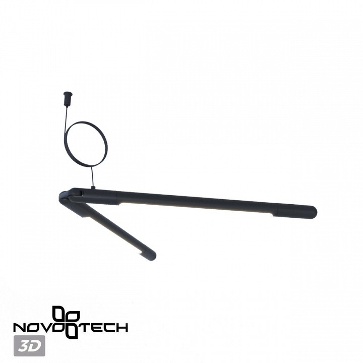 Подвес novotech glat 359390