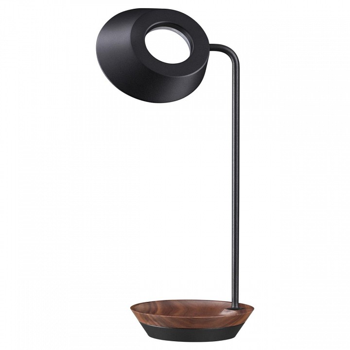 Настольная лампа декоративная novotech elegance 359407