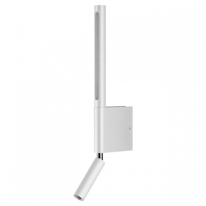 Бра с подсветкой novotech fermo 359435