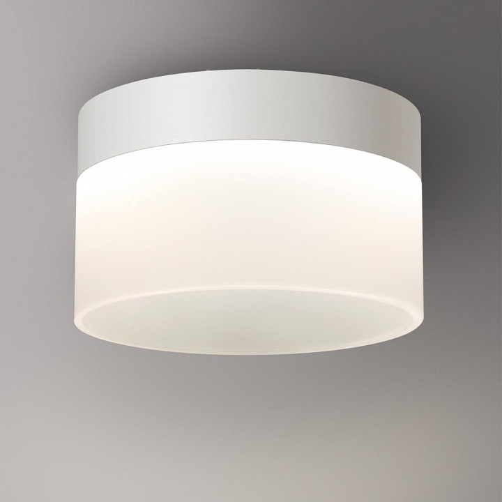 Накладной светильник novotech aura 359445