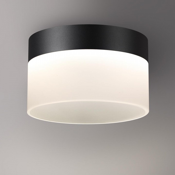 Накладной светильник novotech aura 359446