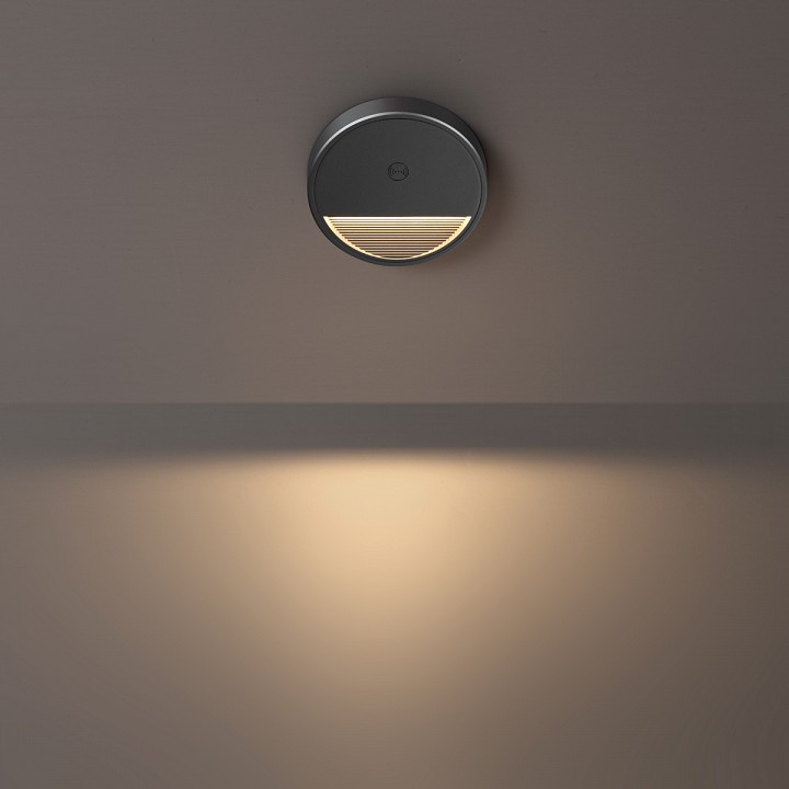 Накладной светильник novotech over 359708