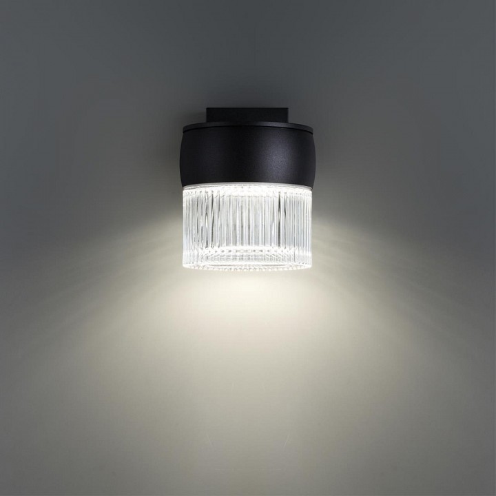 Светильник на штанге novotech street 359717