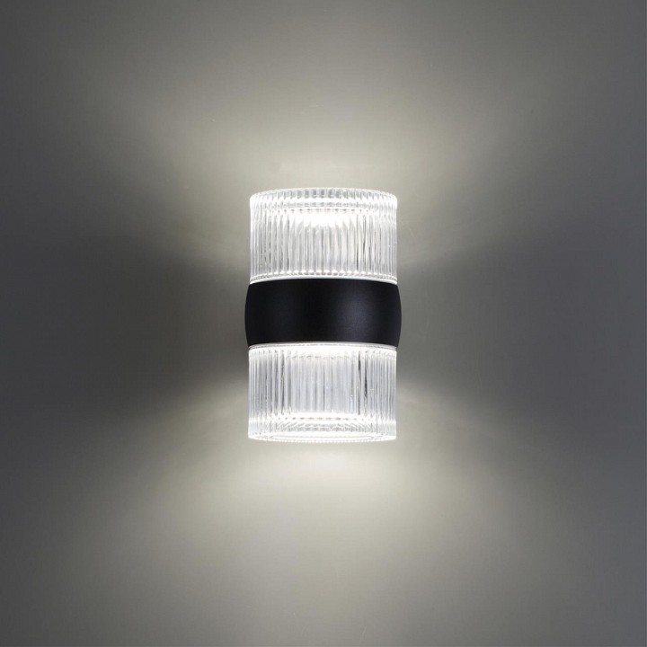 Светильник на штанге novotech street 359718