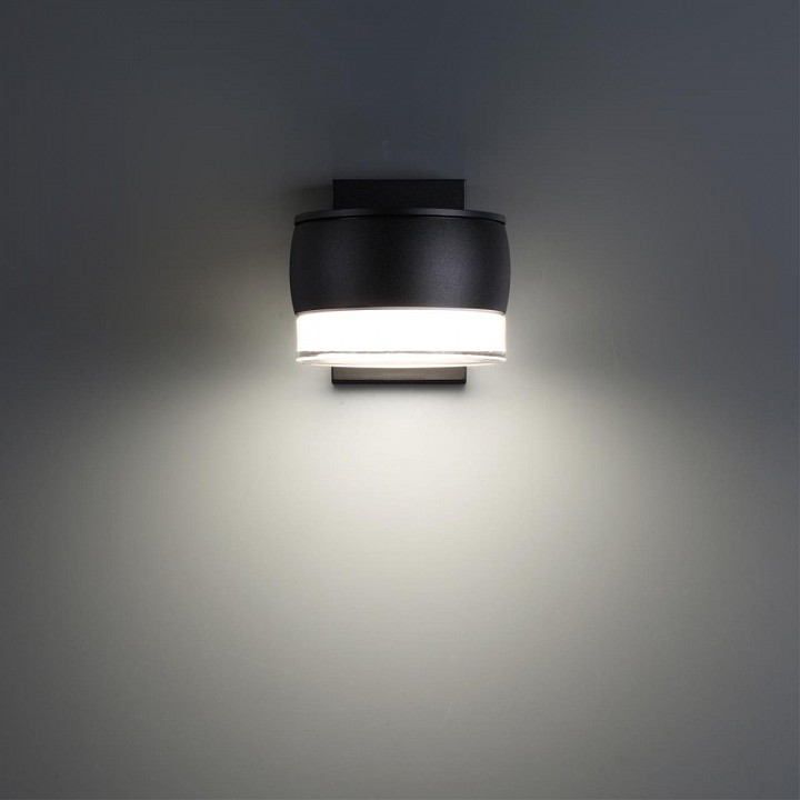 Светильник на штанге novotech street 359719